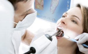 L'uso del computer in odontoiatria