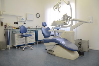 Studio Falduto dentista Livorno
