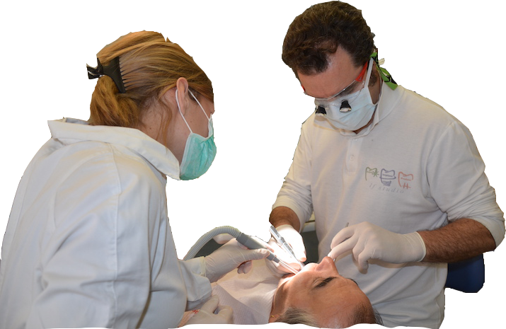 Studio Falduto dentista Livorno