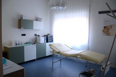 Studio Falduto dentista Livorno