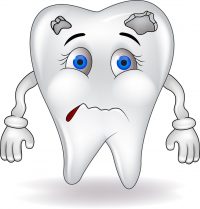 Dolore dente devitalizzato