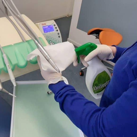 Sterilizzazione
