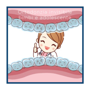 Allineatori_bambini